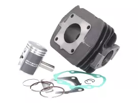 Cylinder Kit Naraku 50cc For Honda AC = NK102.87.2