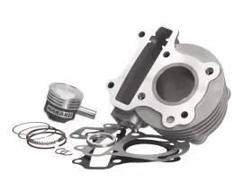 Cylinder Kit Naraku 50cc 39mm For Peugeot Django, Kisbee, Streetzone 50cc 4-stroke = IP49072