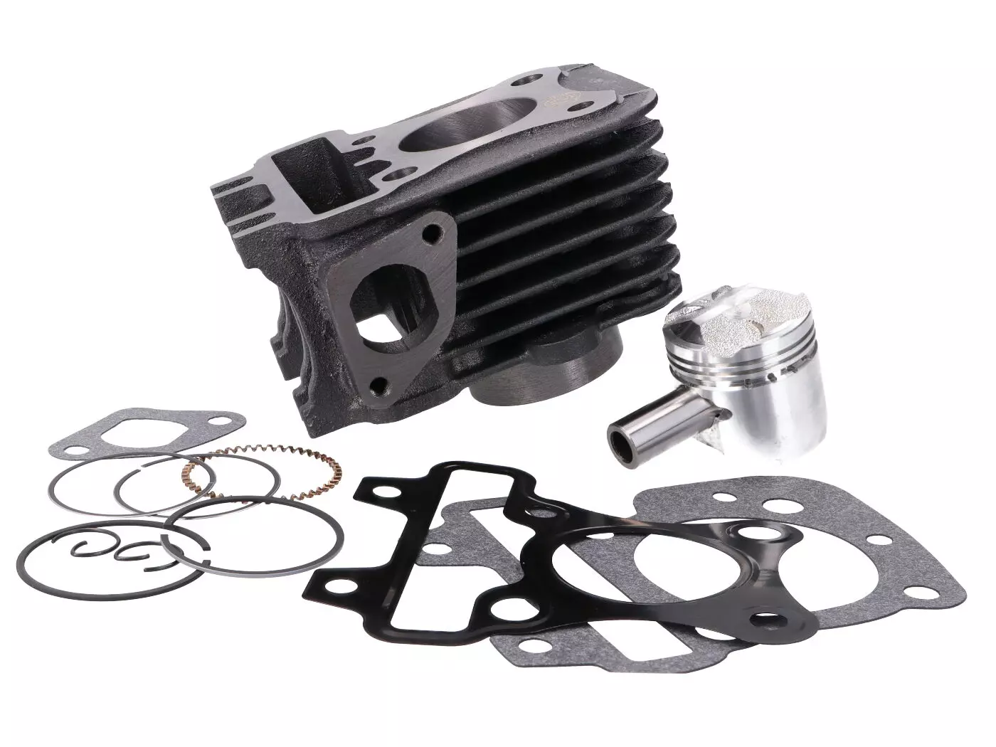 Cylinder Kit Naraku 50cc For Piaggio 50cc 4-stroke 2V / 4V