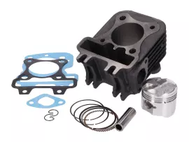 Cylinder Kit Naraku 79cc For Piaggio 50cc 4-stroke 2-, 4-valve