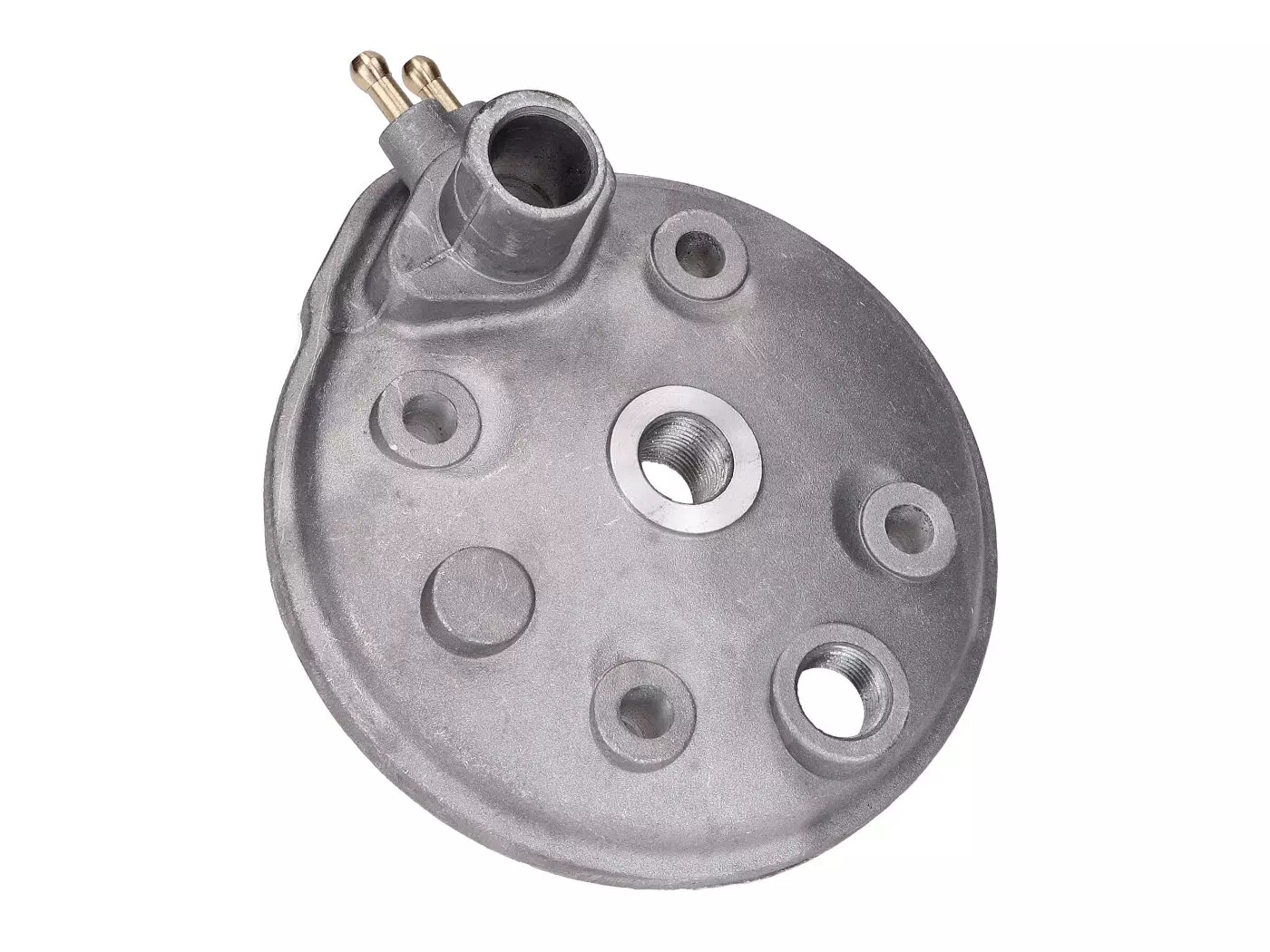 Buy now: Cylinder Head Naraku 50cc For Minarelli AM6 Euro2-4 Cylinder Head Naraku 50cc For Minarelli AM6 Euro2-4