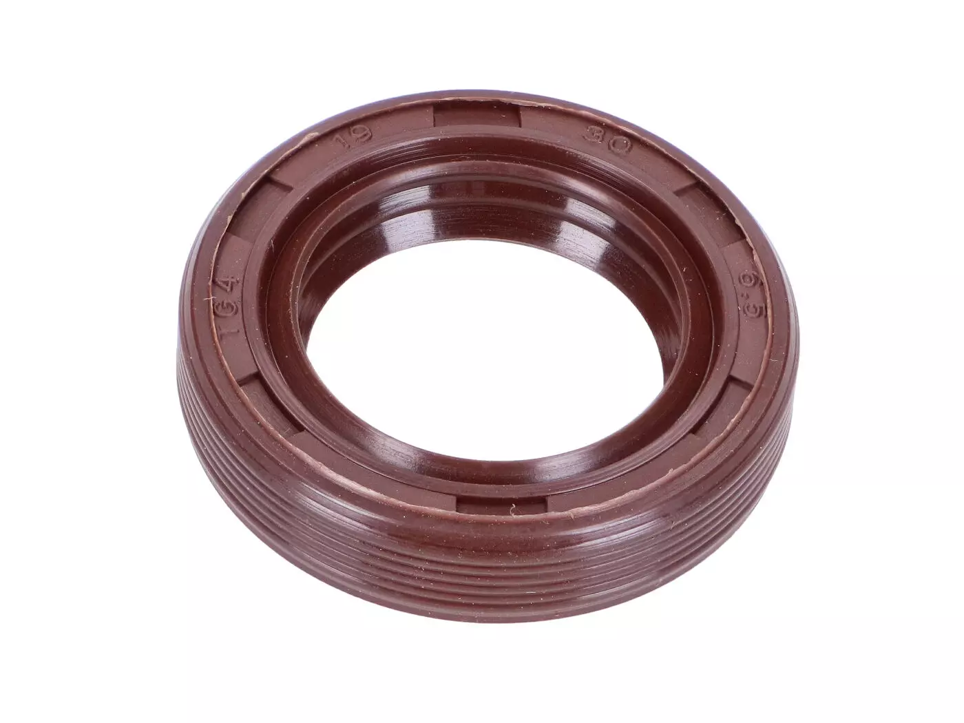 Shaft Seal Ring Naraku FKM Premium 19x30x6.5