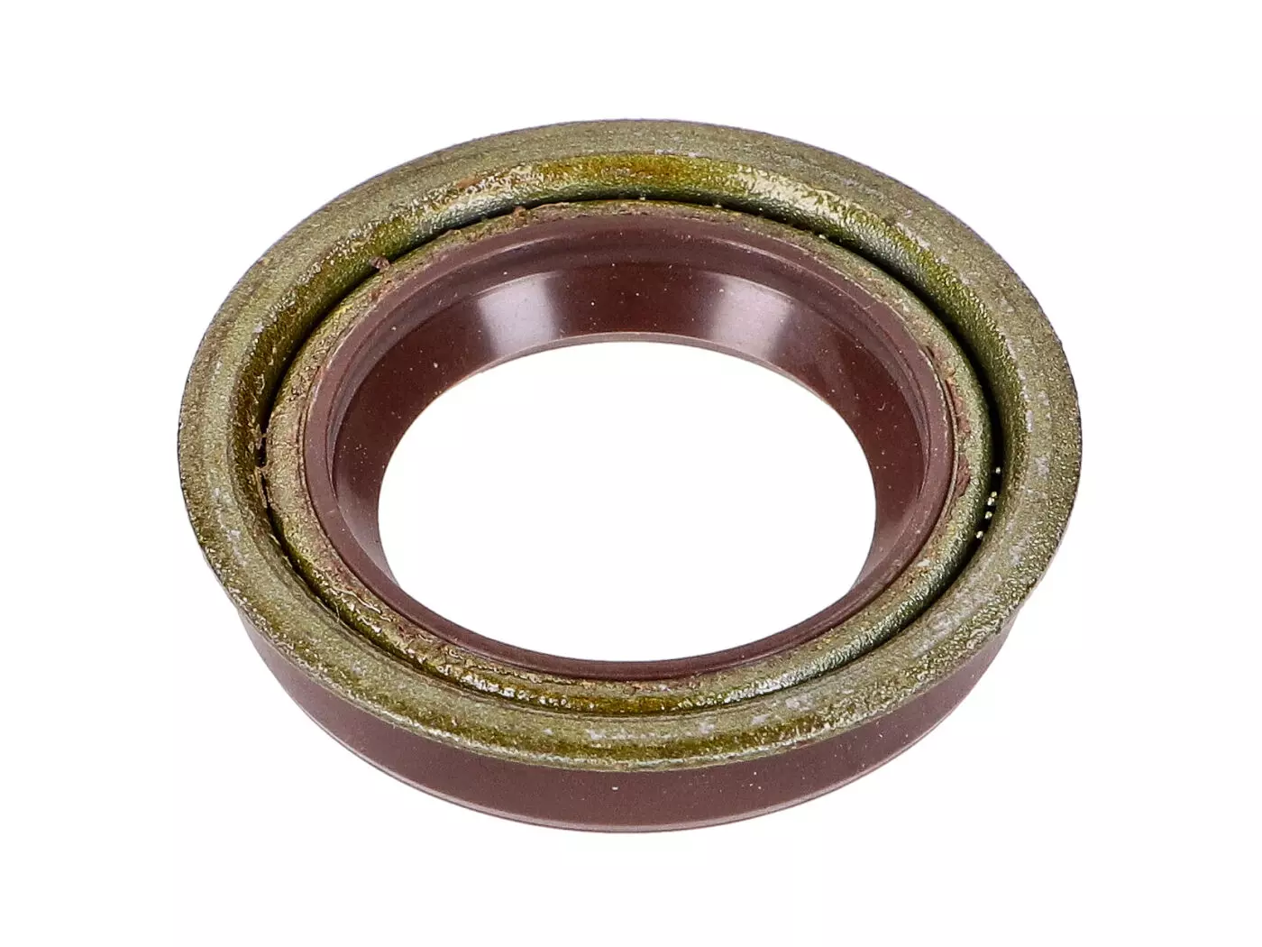 Oil Seal Naraku Crankshaft Right FKM Premium 20x30/33.5x6 For Minarelli Horizontal/vertical