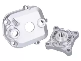 Cylinder Head Naraku V.2 70cc For Piaggio / Derbi D50B Euro3