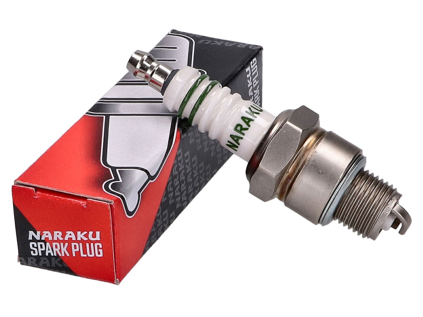 Spark Plug Naraku 14-PR7-SS (BPR7HS)