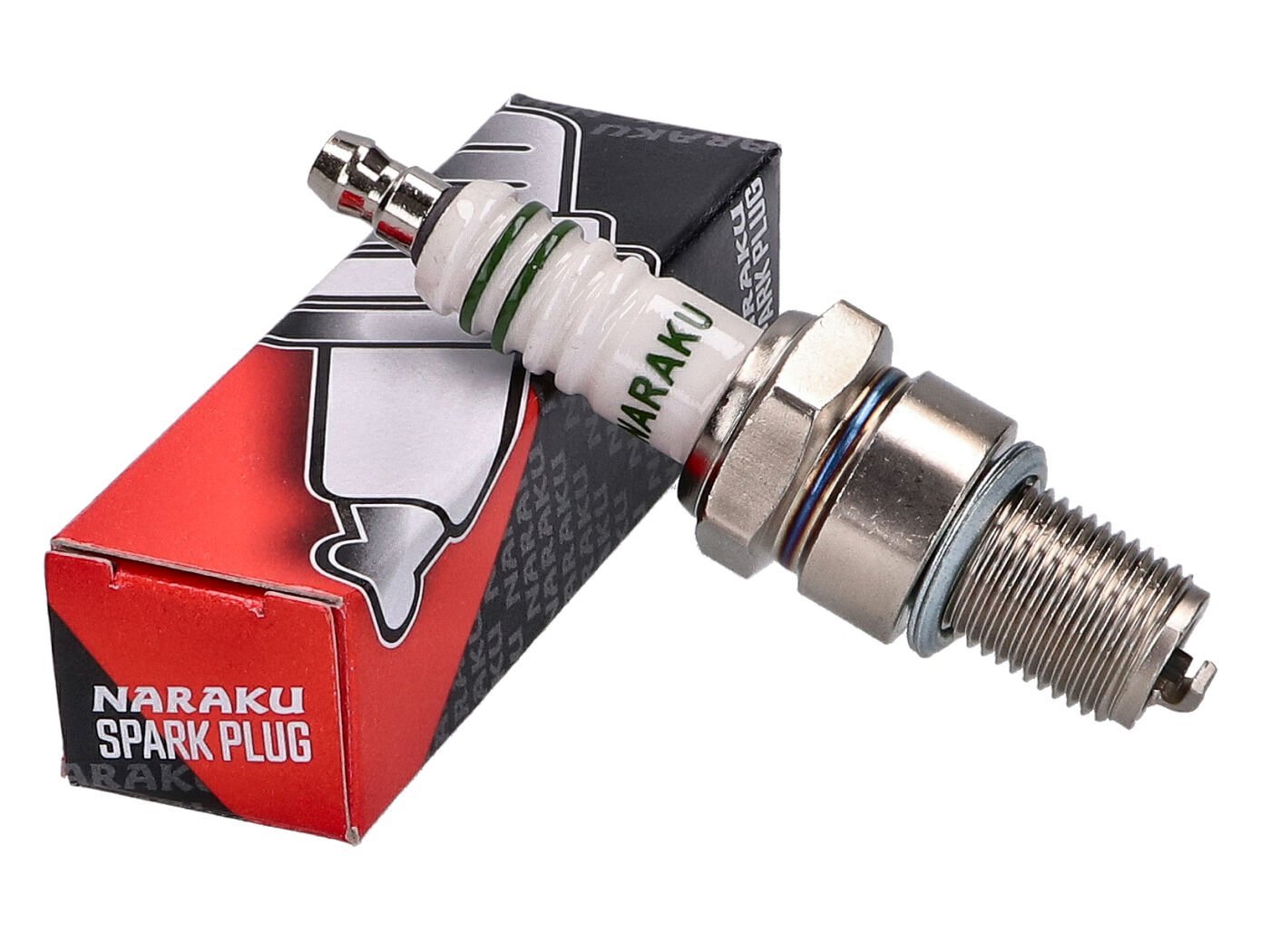 Spark Plug Naraku 14-R7-LS (BR7ES)
