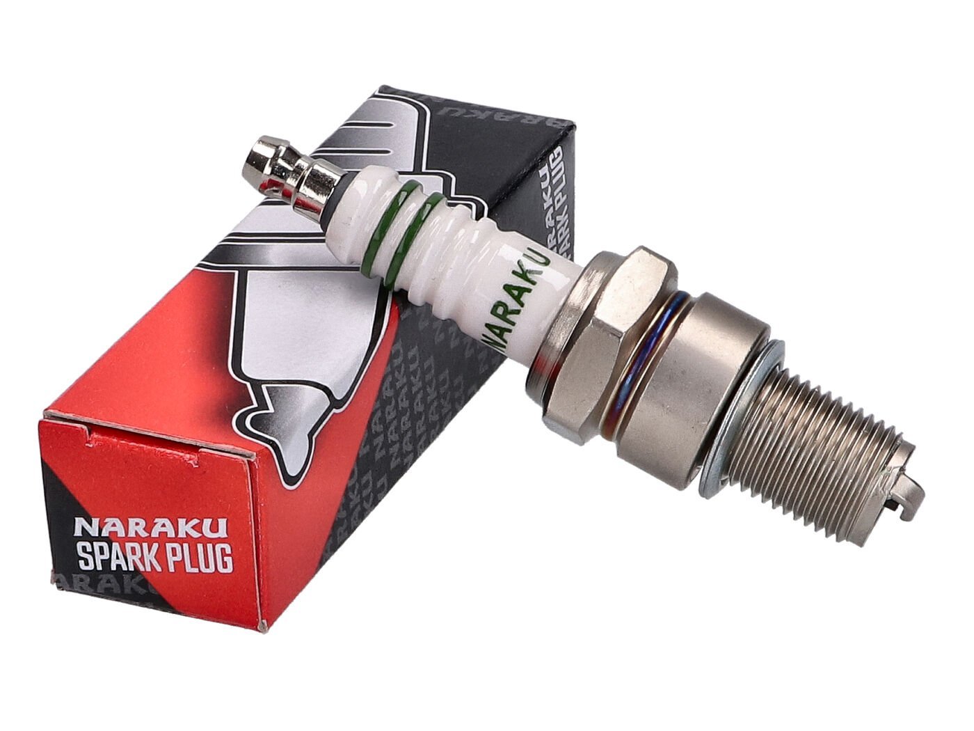 Spark Plug Naraku 14-R8-LS (BR8ES)