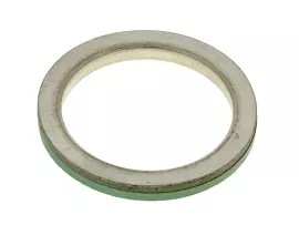 Exhaust Gasket 30x39x4mm For Yamaha X-Max, Honda CN 250, Piaggio Hexagon GT 250