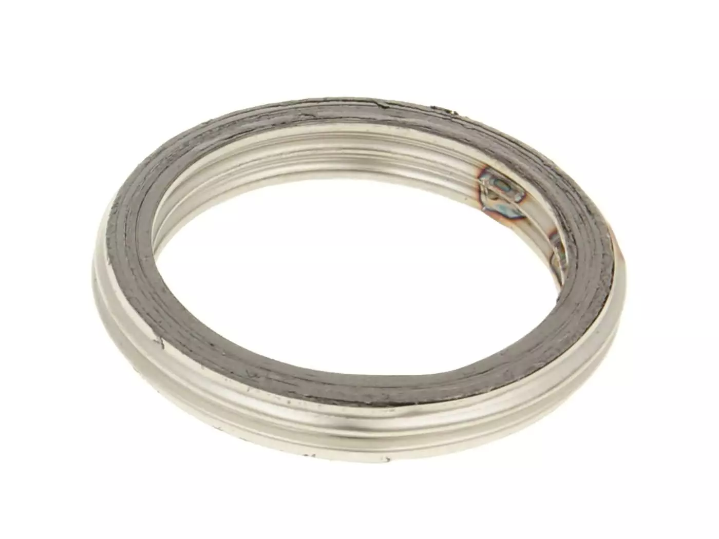 Exhaust Gasket 31x40x5.3mm For Aprilia, Benelli, Malaguti, MBK, Yamaha