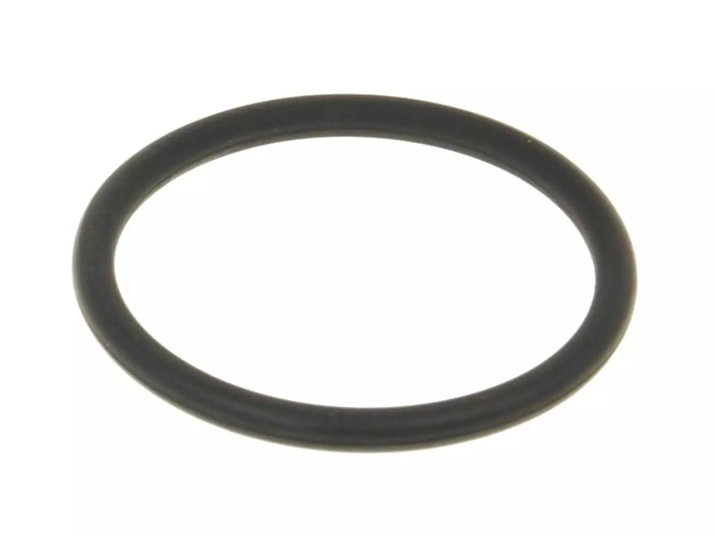 Exhaust Gasket 28.25x33.5x2.62mm For Minarelli AM