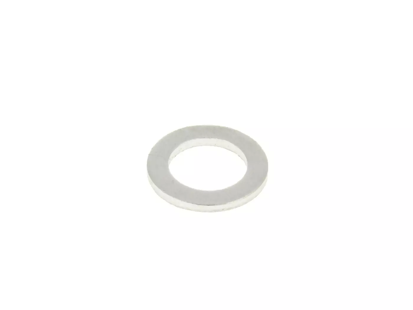 Aluminum Seal Ring Naraku 6x10x1mm