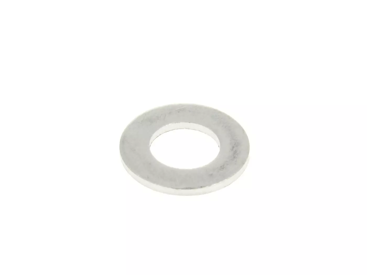 Aluminum Seal Ring Naraku 6x12x1mm