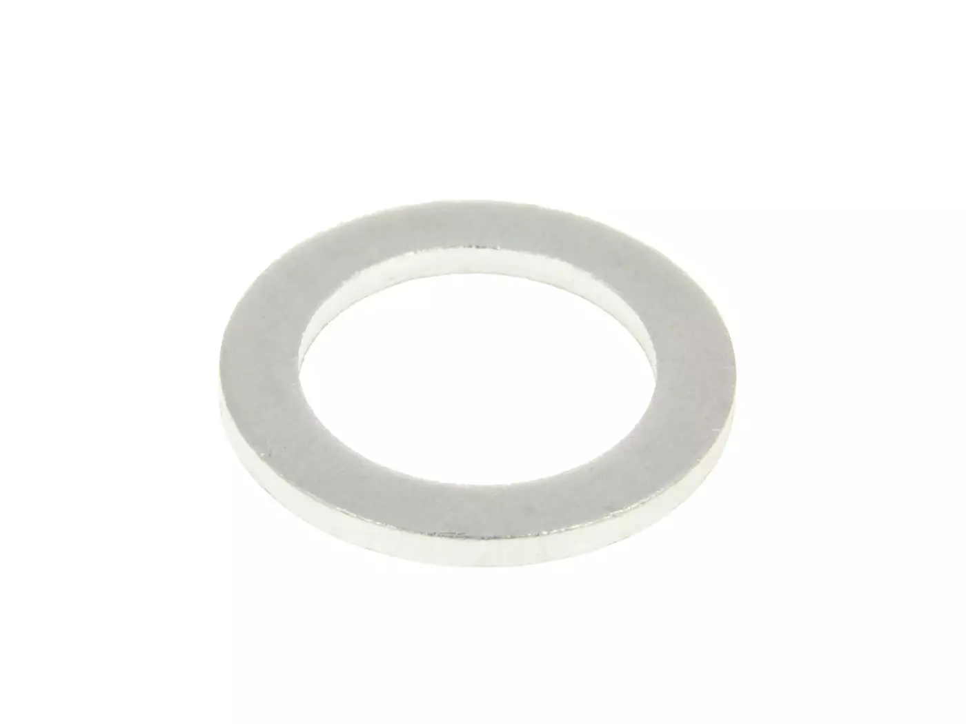 Aluminum Seal Ring Naraku 12x18x1.5mm