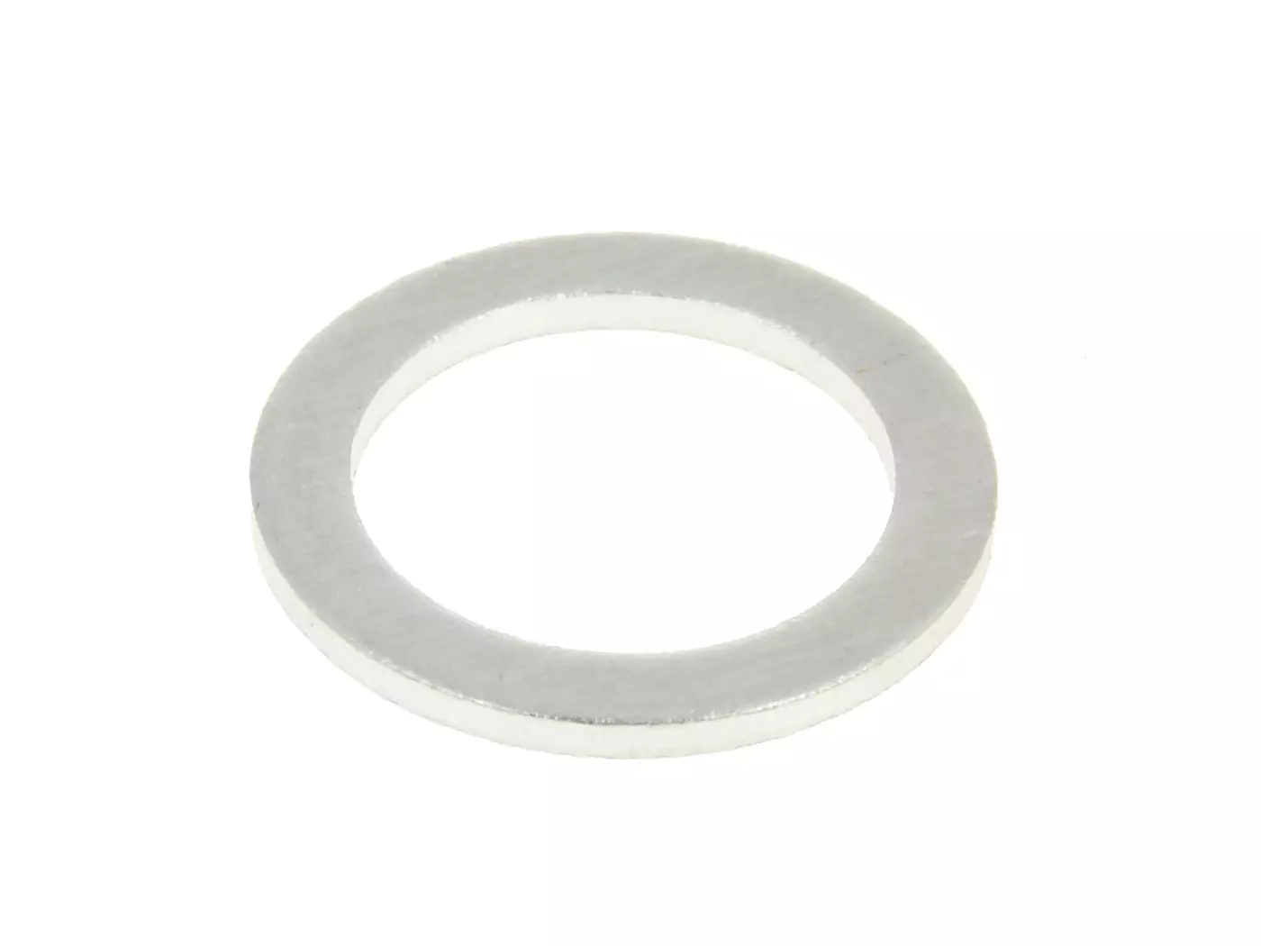 Aluminum Seal Ring Naraku 14x20x1.5mm