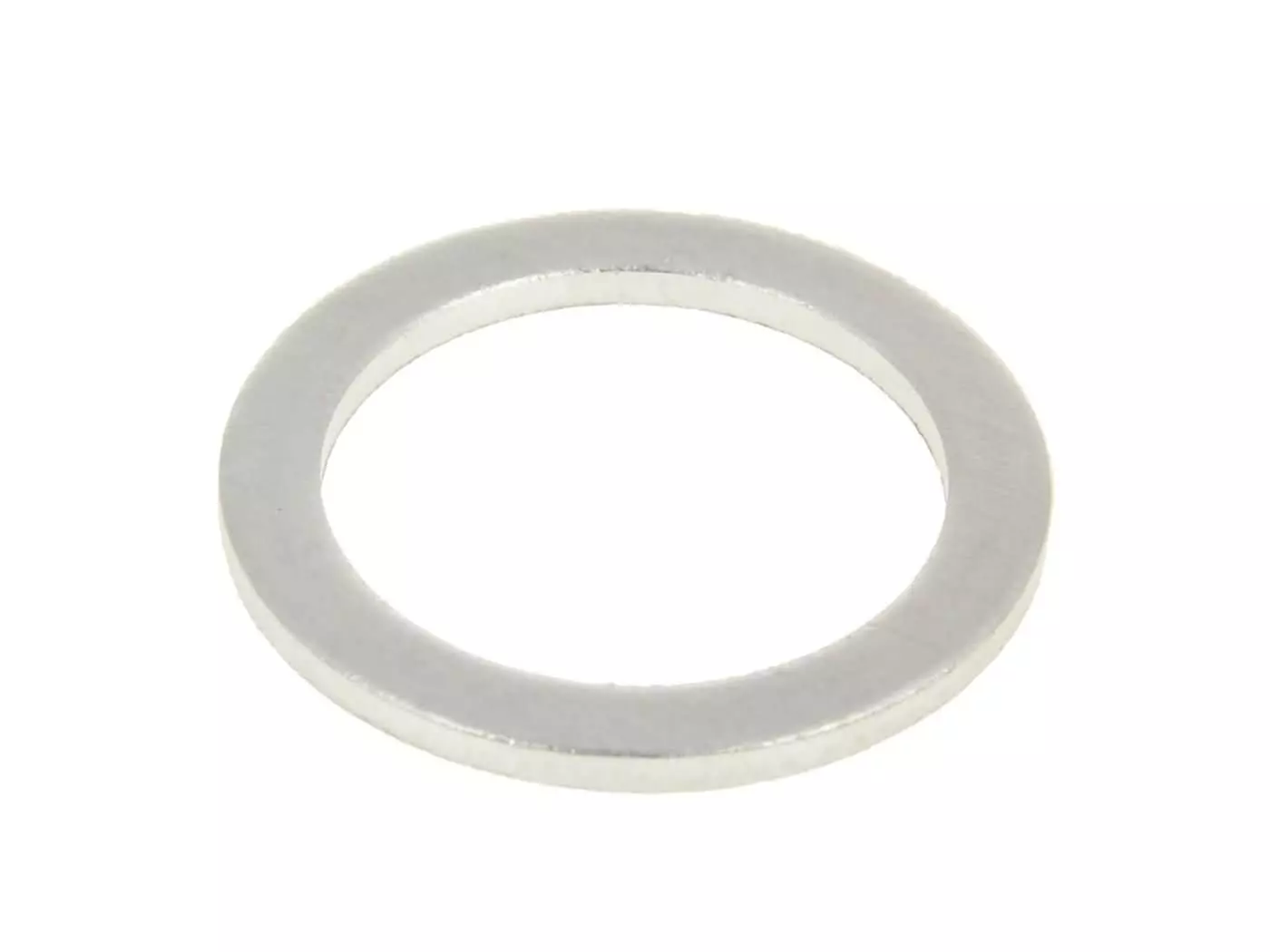 Aluminum Seal Ring Naraku 16x22x1.5mm