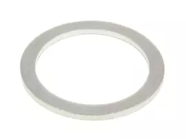 Aluminum Seal Ring Naraku 20x26x1.5mm
