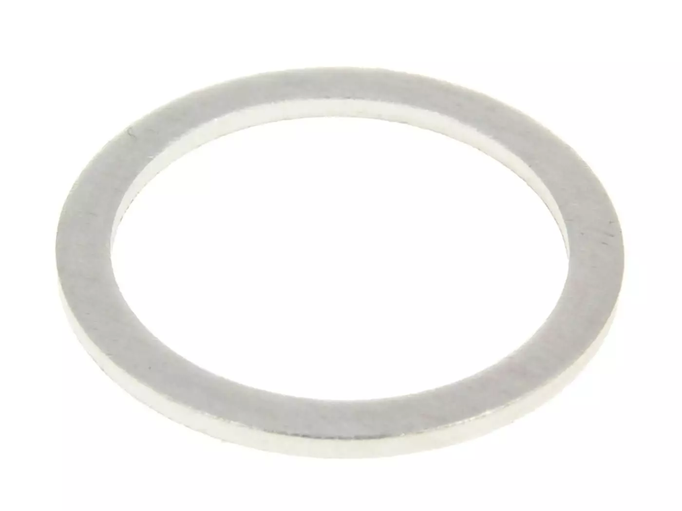 Aluminum Seal Ring Naraku 22x28x1.5mm