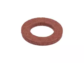Fiber Seal Ring Naraku 5x9x1mm