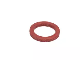 Fiber Seal Ring Naraku 5.5x7.5x1mm