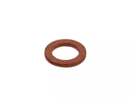 Fiber Seal Ring Naraku 6x10x1mm