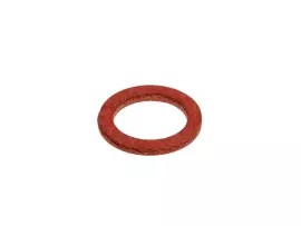 Fiber Seal Ring Naraku 7.6x10.6x1mm