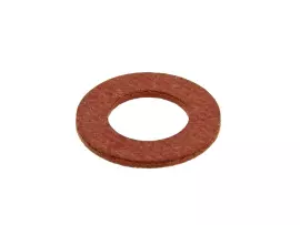 Fiber Seal Ring Naraku 8x15x1mm