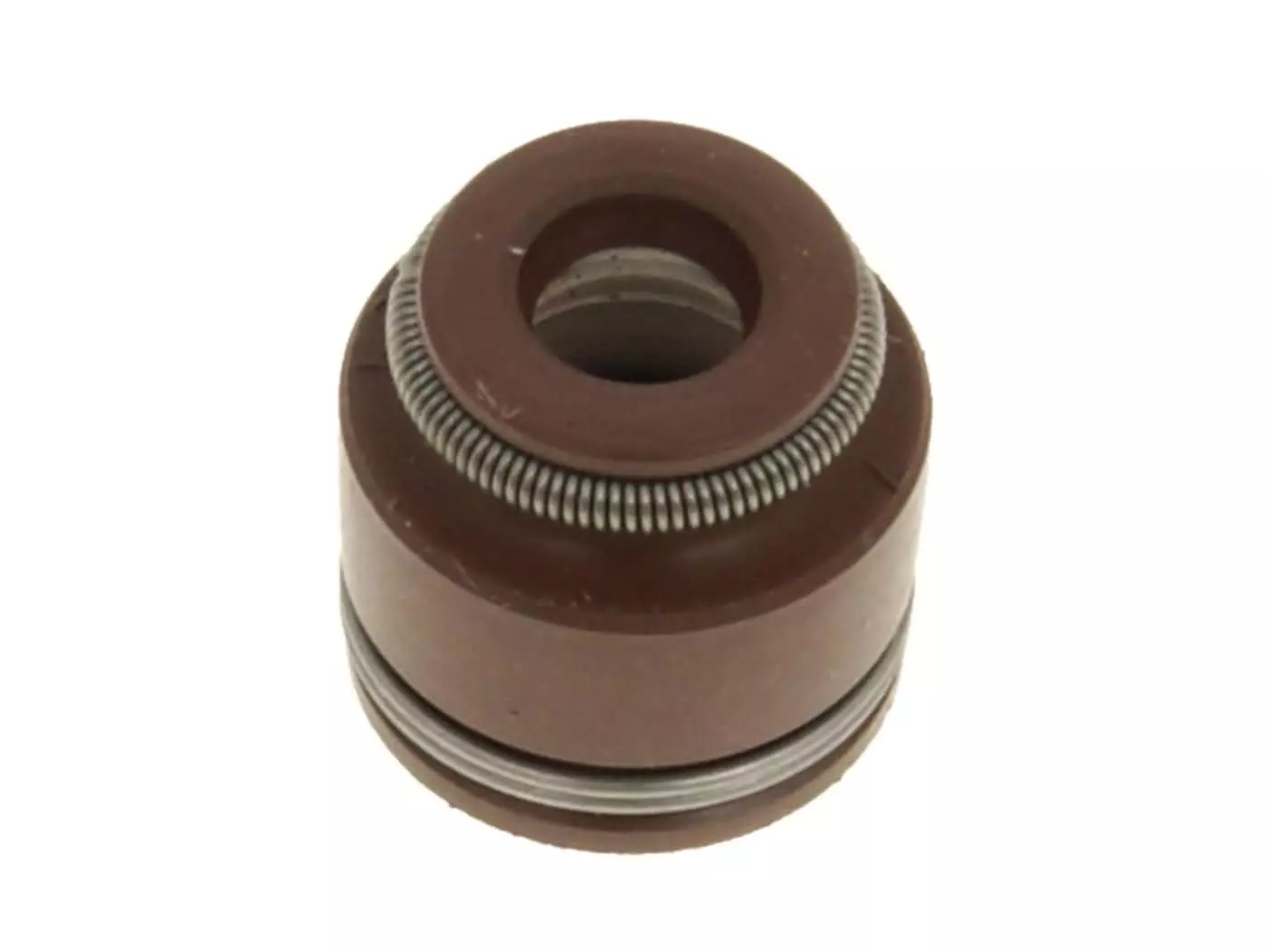 Buy now: Valve Seal / Valve Stem Oil Seal For Kymco Downtown 125, People GT 125i , MyRoad 700i Valve Seal / Valve Stem Oil Seal For Kymco Downtown 125, People GT 125i , MyRoad 700i