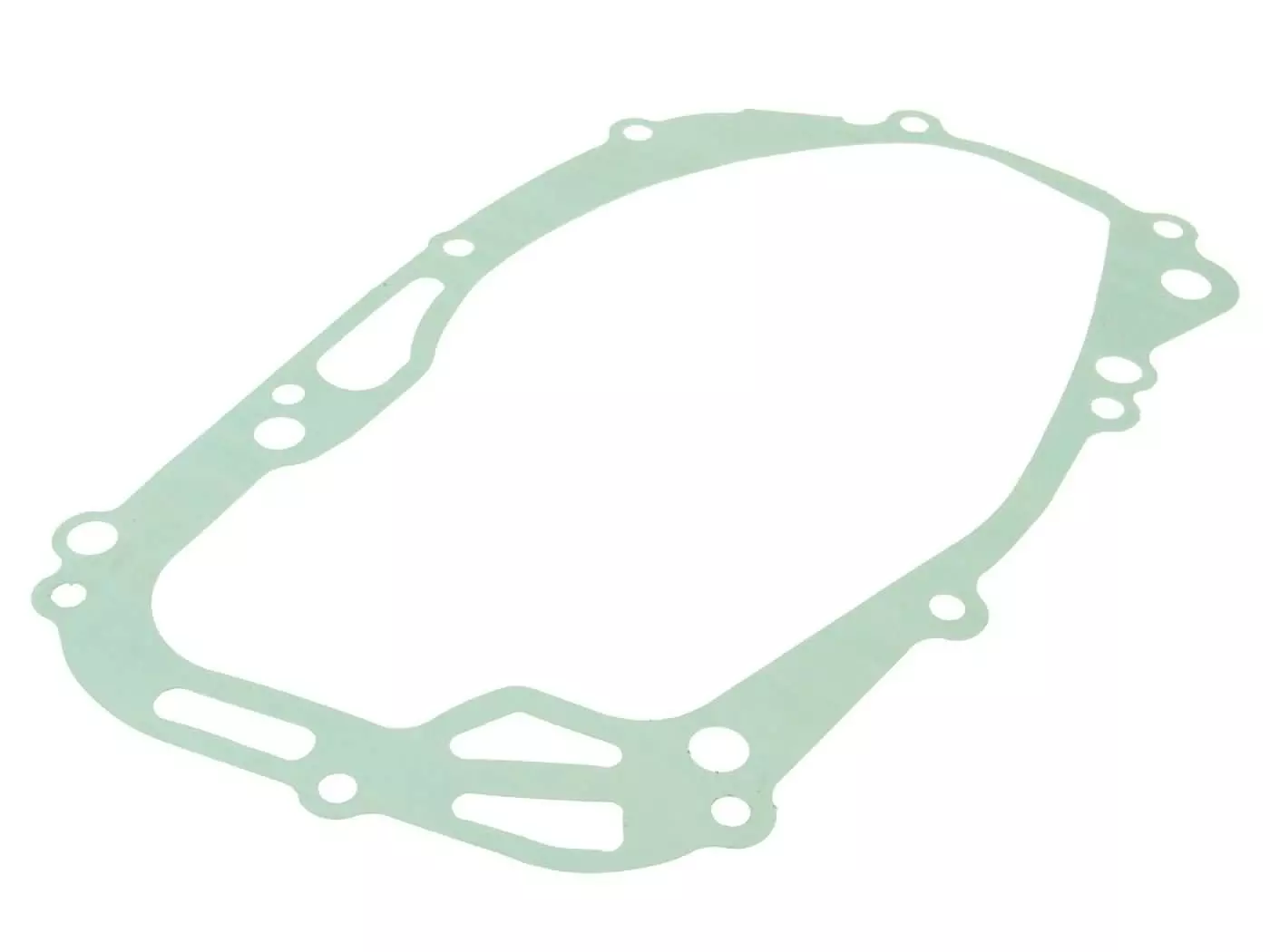 Buy now: Alternator Cover Gasket For Suzuki UX 125, 150 Sixteen Alternator Cover Gasket For Suzuki UX 125, 150 Sixteen