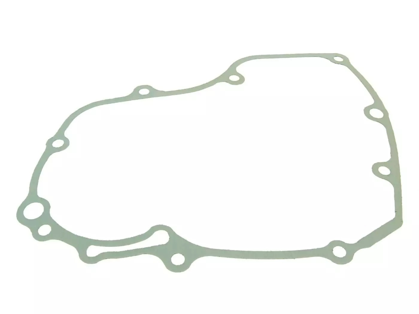 Buy now: Alternator Cover Gasket For Honda TRX 450 ER, TRX 450 R 06-12 Alternator Cover Gasket For Honda TRX 450 ER, TRX 450 R 06-12