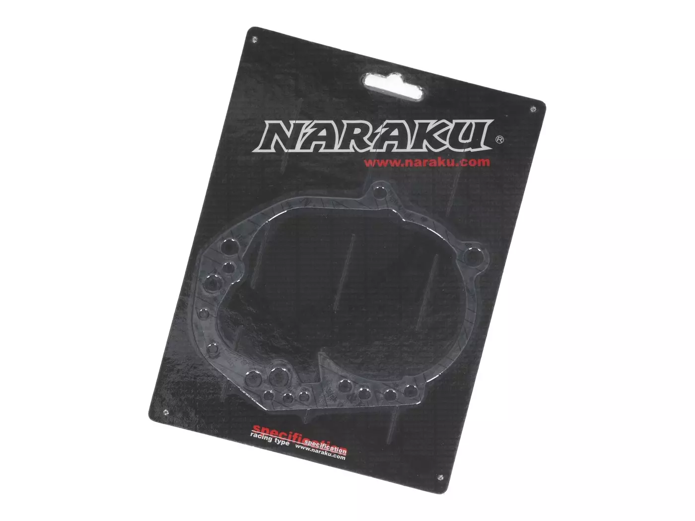 Transmission / Gear Box Cover Gasket Naraku For Peugeot Vertical