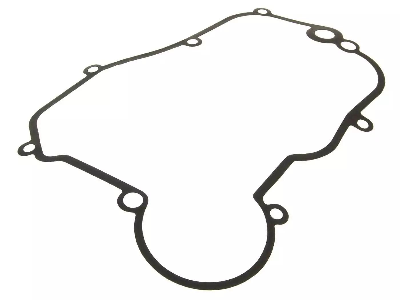 Clutch Cover Gasket For Piaggio / Derbi Engine D50B0