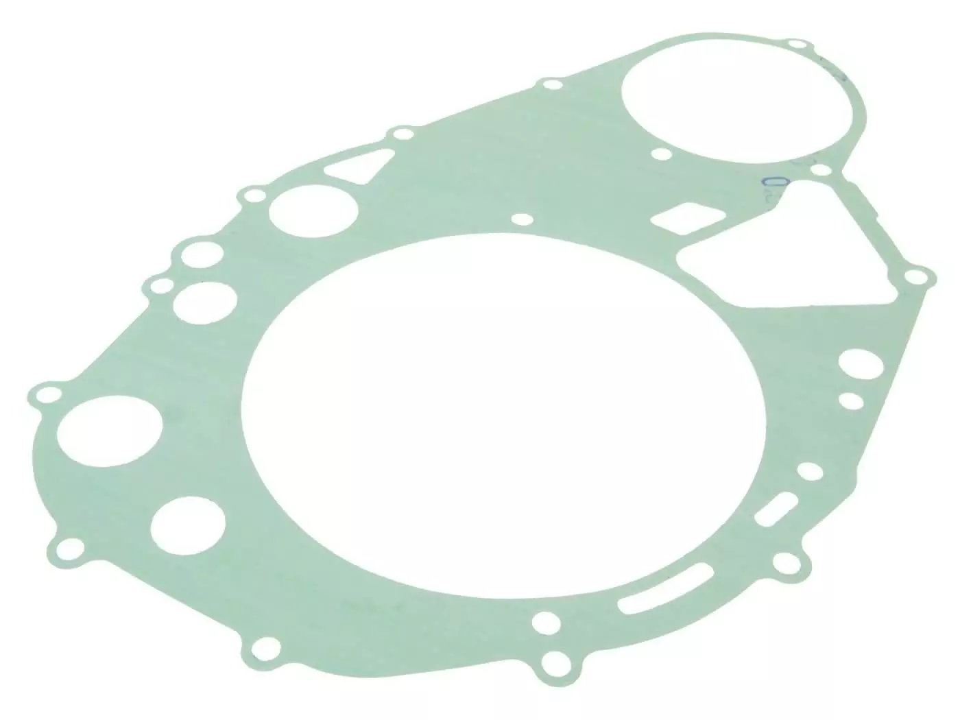 Buy now: Clutch Cover Gasket For Kymco Maxxer, MXU 400, 450 Clutch Cover Gasket For Kymco Maxxer, MXU 400, 450