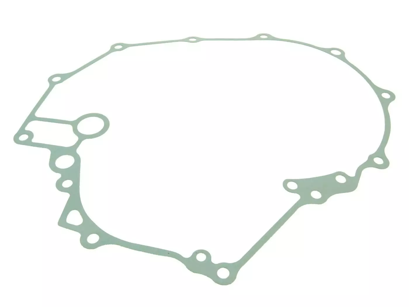 Buy now: Clutch Cover Gasket For Honda TRX 700 XX Clutch Cover Gasket For Honda TRX 700 XX