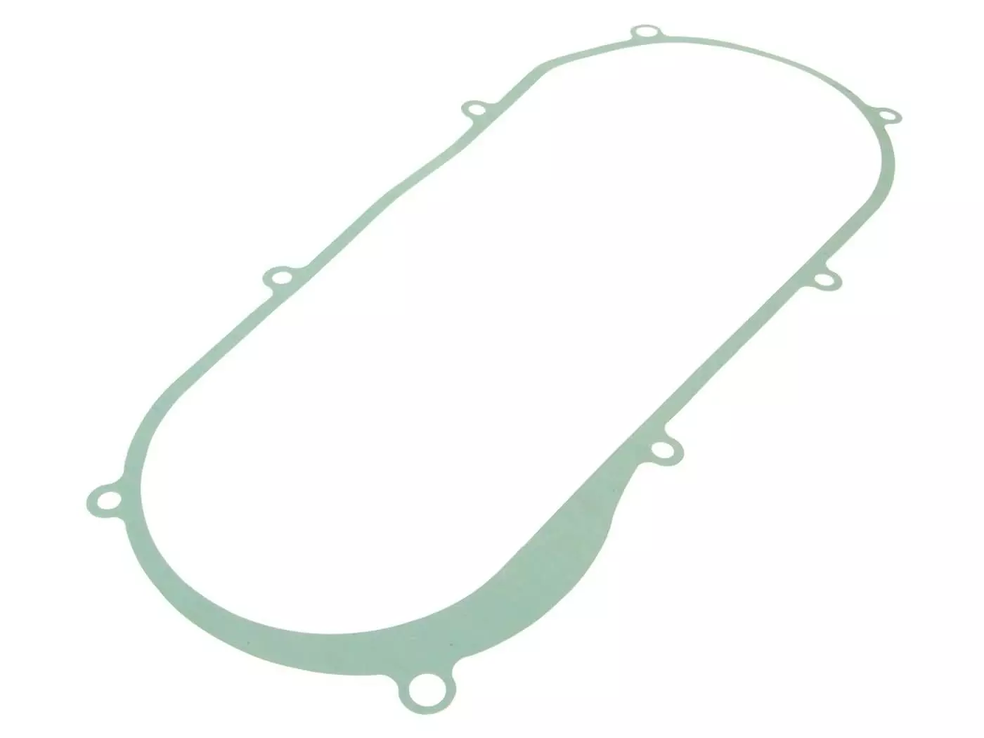 Variator / Crankcase Cover Gasket For Kymco MXer 150, MXU 150