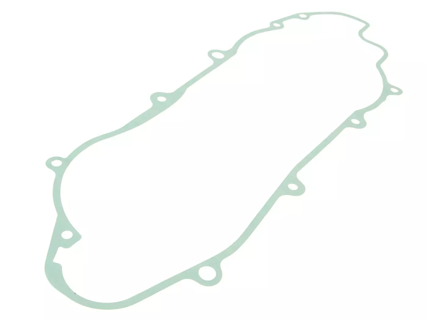 Variator / Crankcase Cover Gasket For Kymco Quad 50cc, Kymco Vertical