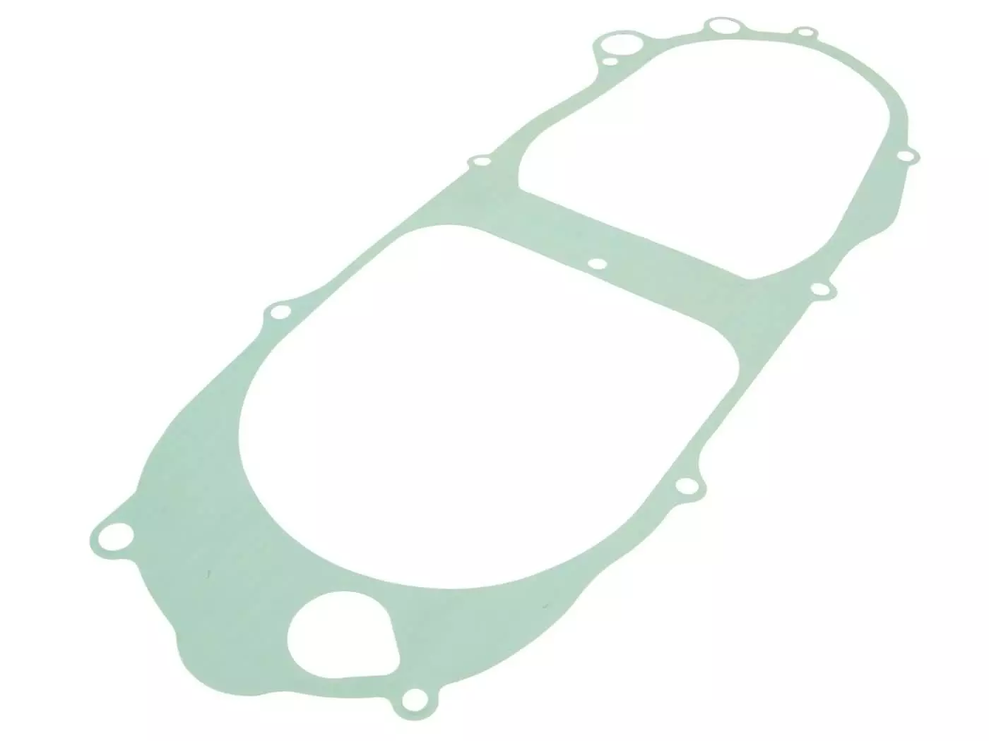 Variator / Crankcase Cover Gasket For MBK Flame -2000, Yamaha Cygnus -2003