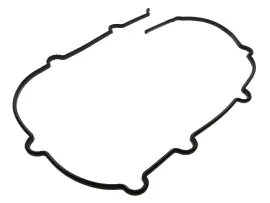 Variator / Crankcase Cover Gasket For Suzuki AN Burgman 250 1998-2006, 400 2003-2006