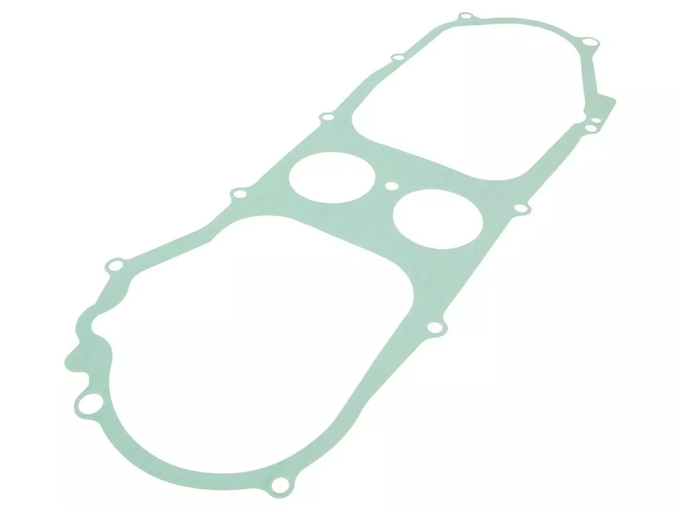 Variator / Crankcase Cover Gasket For Yamaha 100 2-stroke