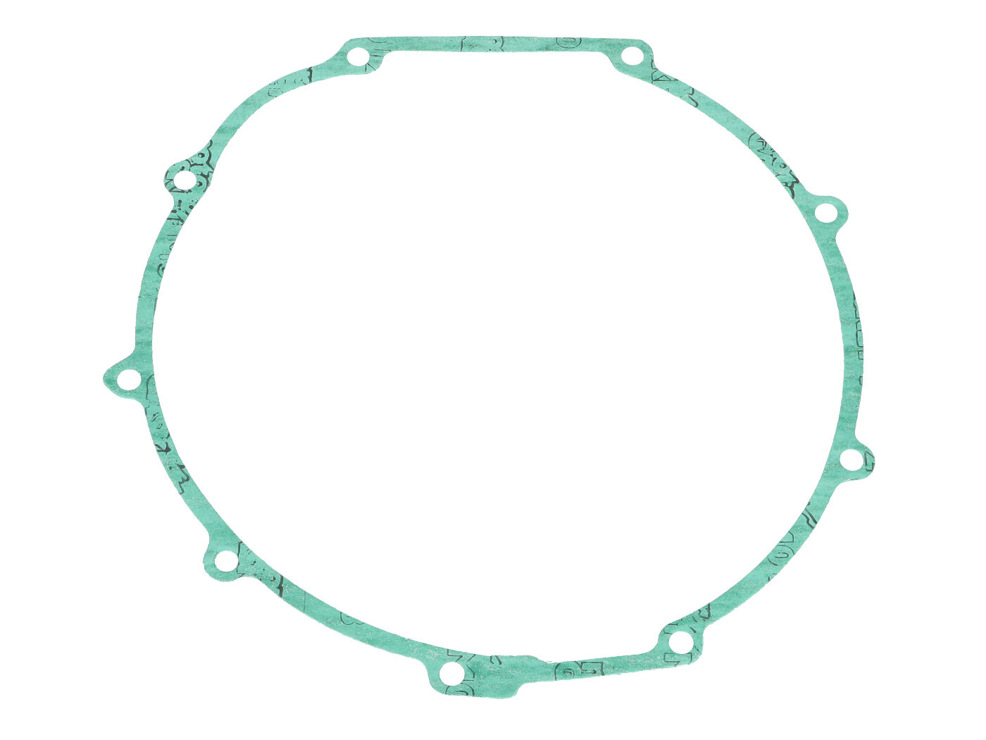 Gasket Variator Cover For Honda CBX750FE