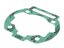 Cylinder Base Gasket 0.70mm For Piaggio / Derbi Engine D50B0