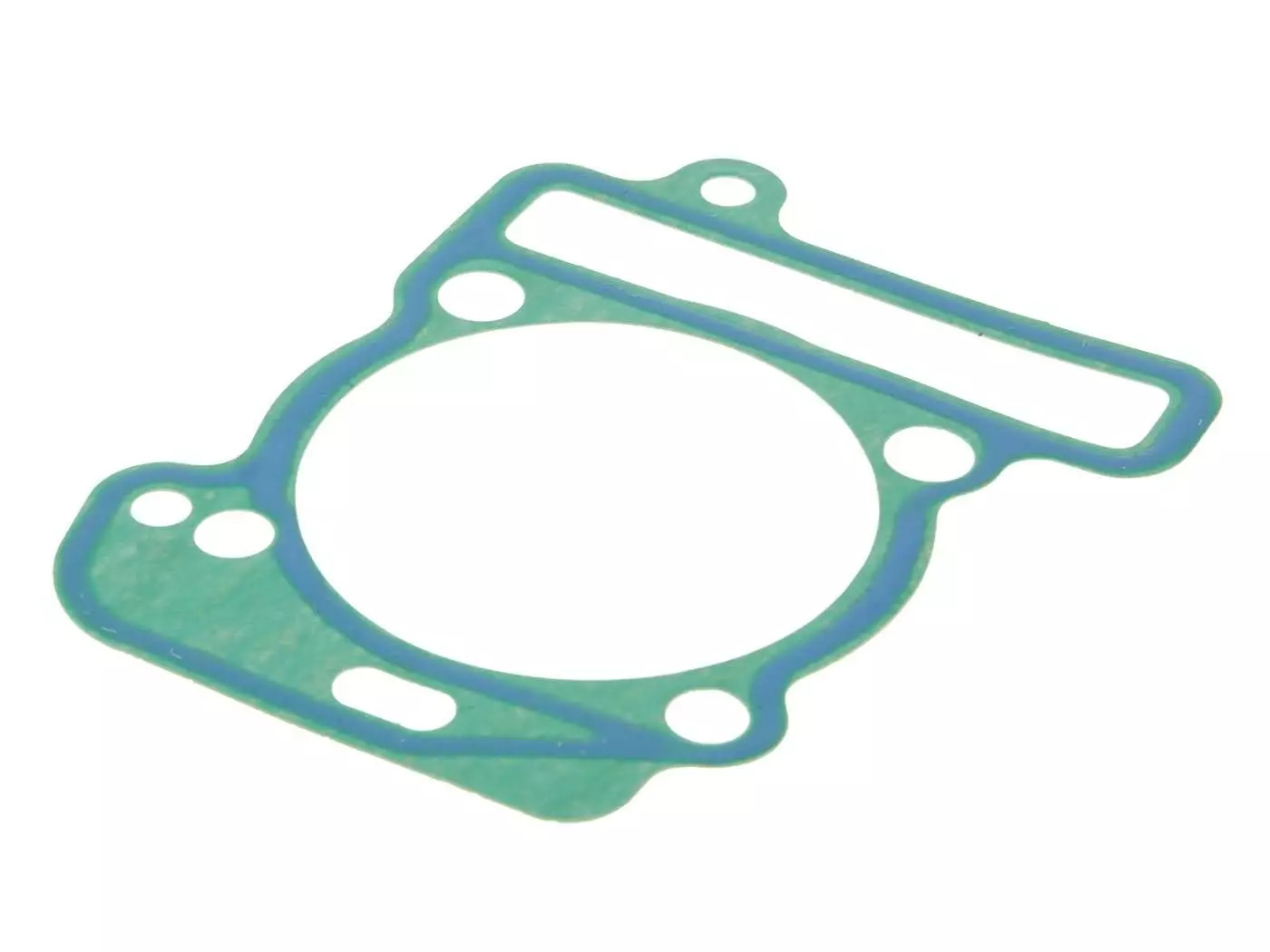 Buy now: Cylinder Base Gasket 0.40mm For Habana, Mojito, Hexagon, Liberty, Sfera, ET4 Cylinder Base Gasket 0.40mm For Habana, Mojito, Hexagon, Liberty, Sfera, ET4