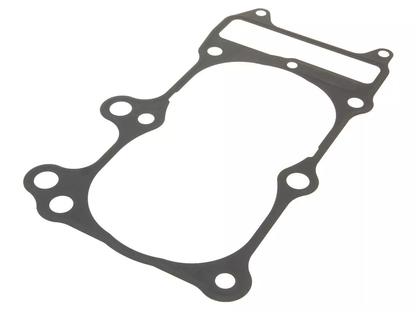 Buy now: Cylinder Base Gasket For Honda Silver Wing FJS, FSC 400 -2009, 600 -2010 Cylinder Base Gasket For Honda Silver Wing FJS, FSC 400 -2009, 600 -2010