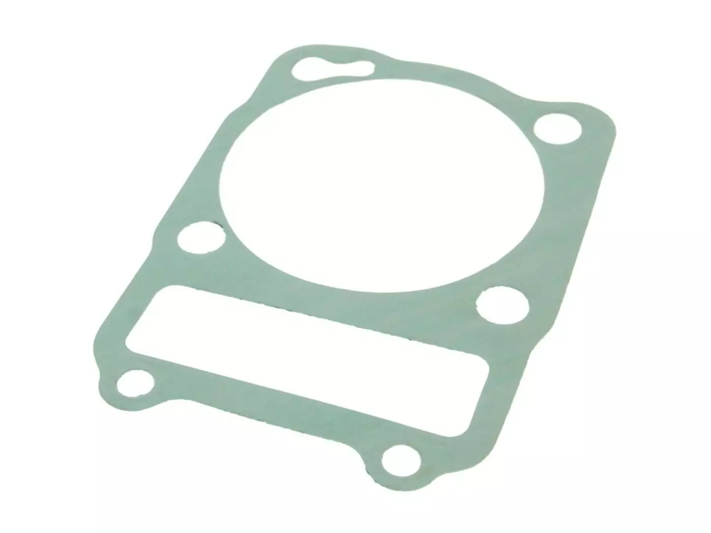Cylinder Base Gasket For Kymco Hipster, Pulsar, Quannon, Stryker, Zing 125, MXer, MXU 150