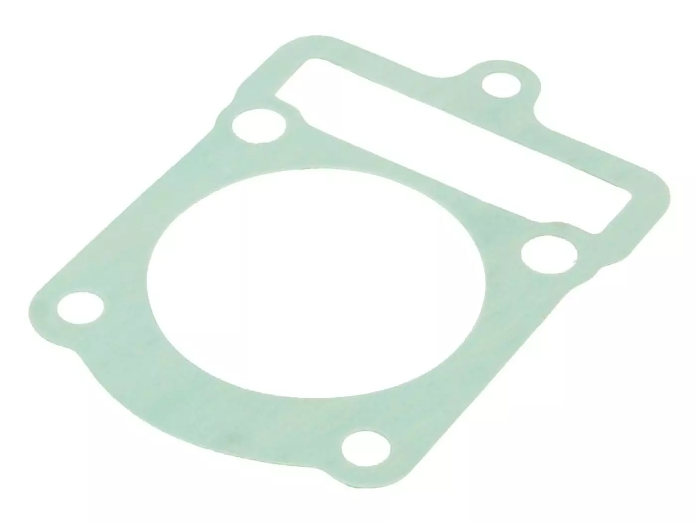 Buy now: Cylinder Base Gasket For MBK Flame -2000, Yamaha Cygnus -2003 Cylinder Base Gasket For MBK Flame -2000, Yamaha Cygnus -2003