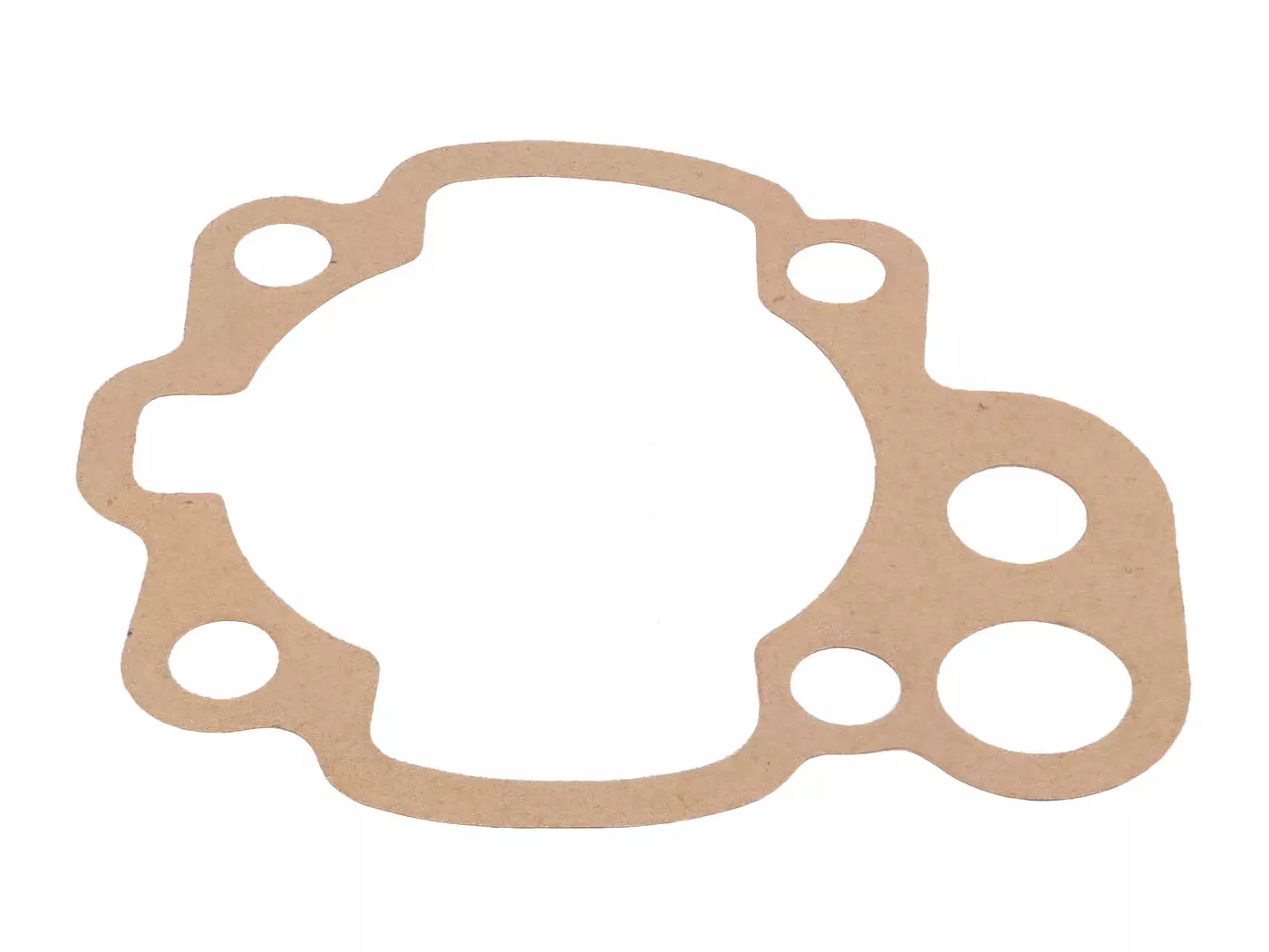 Cylinder Base Gasket For Minarelli AM, Generic, KSR-Moto, Keeway, Motobi, Ride, CPI, 1E40MA, 1E40MB