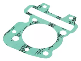 Cylinder Base Gasket 0.40mm For Piaggio 50 4-stroke