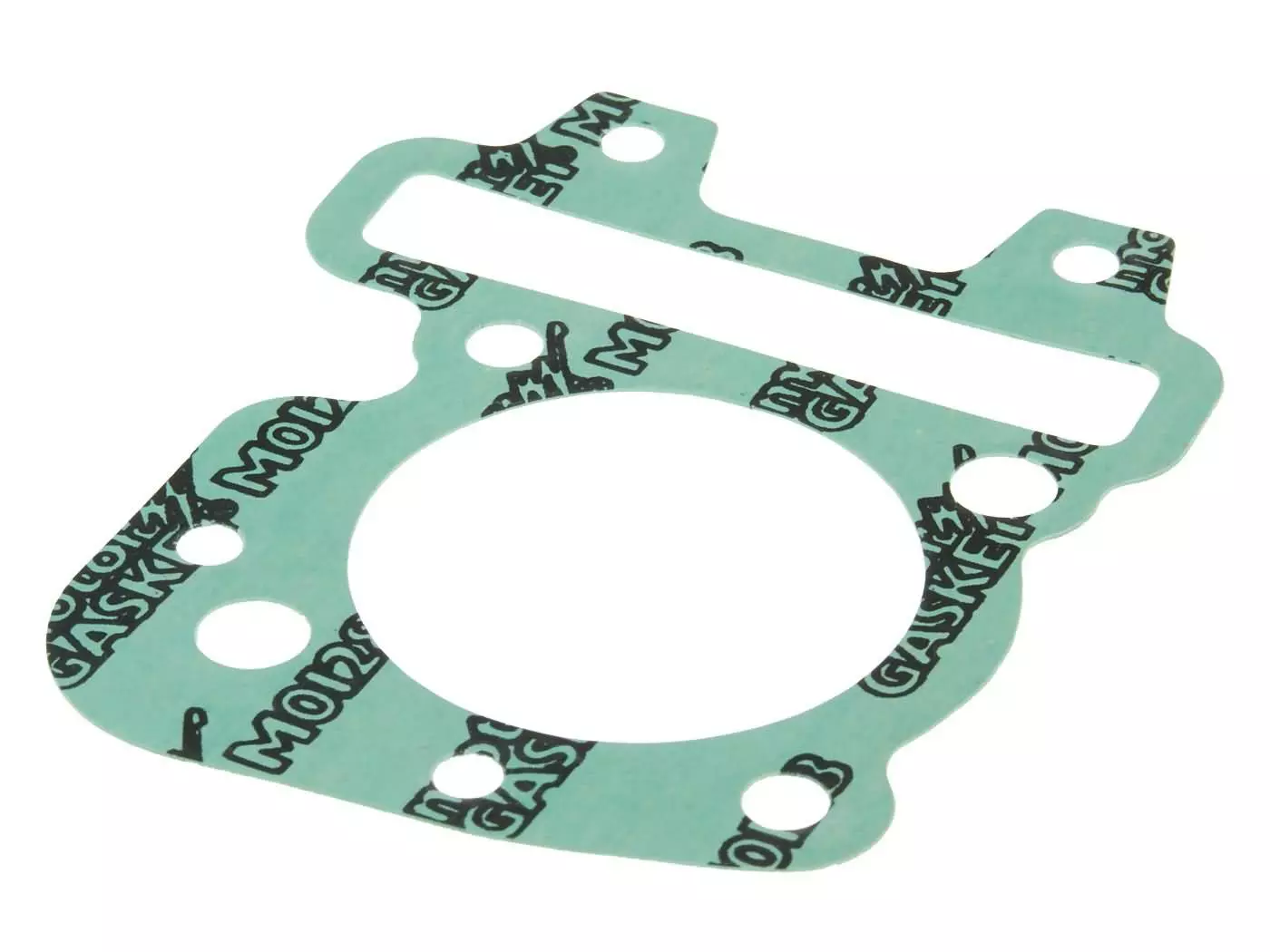 Cylinder Base Gasket 0.50mm For Piaggio 50 4-stroke