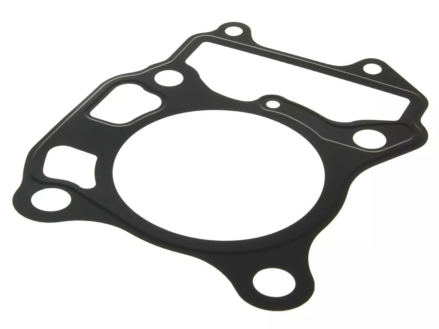 Buy now: Cylinder Base Gasket For Suzuki UH Burgman 125, 150 2002-2006, UC Epicuro 125 1999-2002 Cylinder Base Gasket For Suzuki UH Burgman 125, 150 2002-2006, UC Epicuro 125 1999-2002