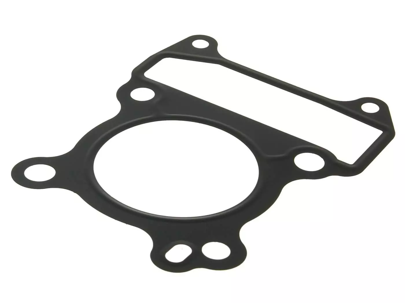 Buy now: Cylinder Head Gasket For Aprilia, Benelli, Derbi, Piaggio, Vespa 125 AC Cylinder Head Gasket For Aprilia, Benelli, Derbi, Piaggio, Vespa 125 AC
