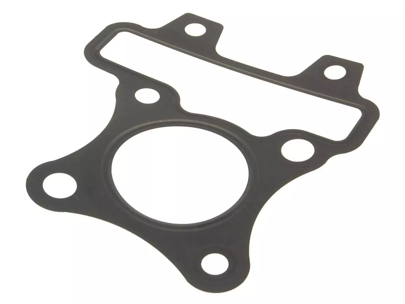 Cylinder Head Gasket 0.10mm For Piaggio 50 4-stroke 2V